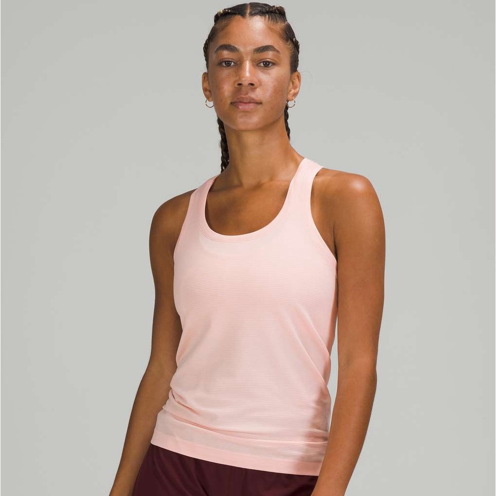 Lululemon Swiftly Tech Racerback Tank